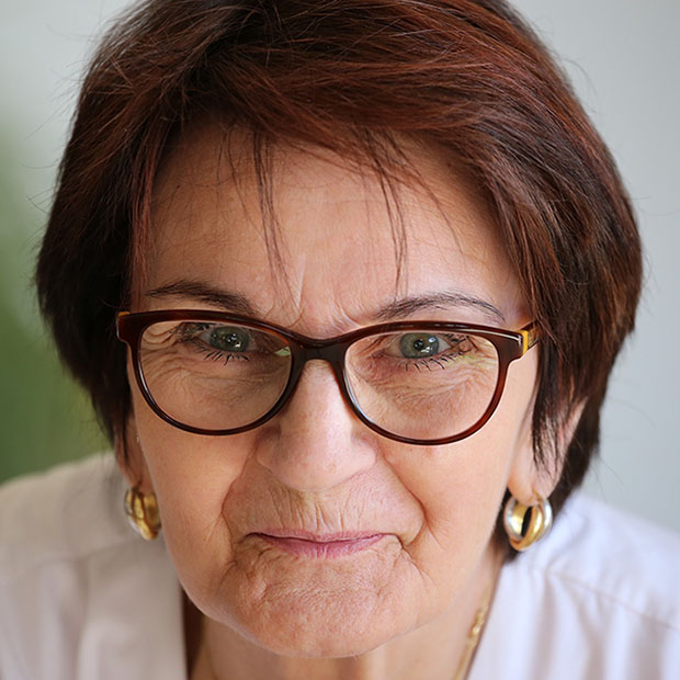 Progressive Lenses Versus Bifocals West Des Moines IA Ashworth