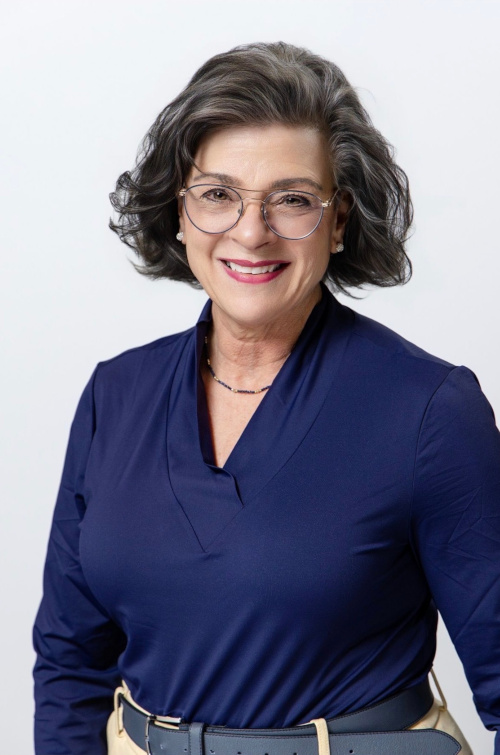 Photo of Dr. Scheetz